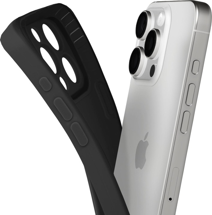 Produktbild Avizar SoftGlow Case (Apple iPhone 16 Pro)