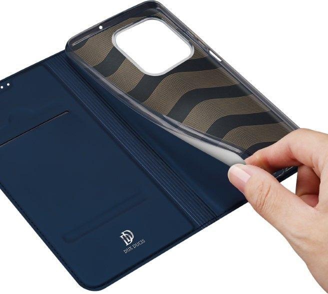 Produktbild Dux Ducis Skin Pro Series Bookcover (Honor X6a)
