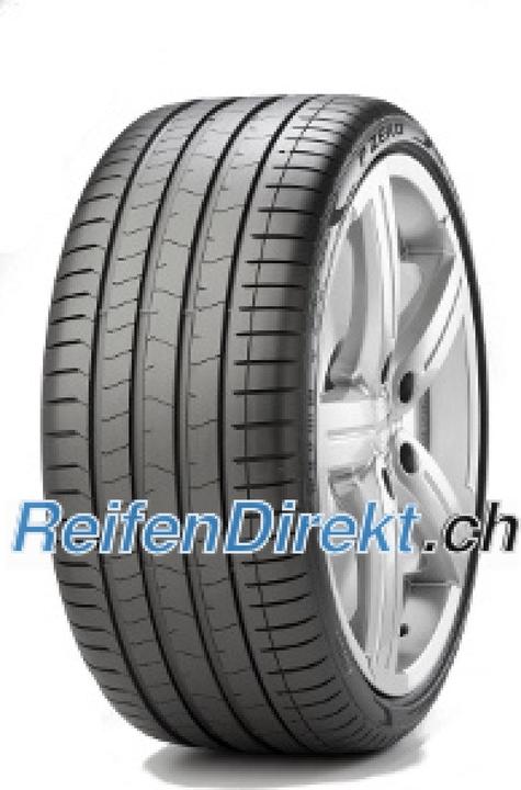 Immagine prodotto Pirelli P Zero LS runflat (225/40R19 93Y)
