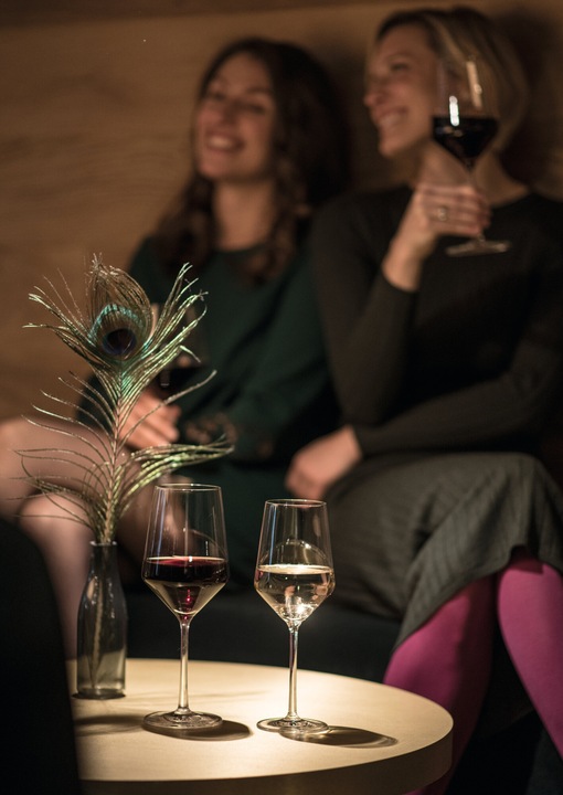 Actual product image Schott Zwiesel Pure (40 cl, 6 Glasses, White wine glasses)