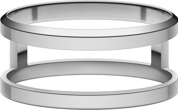 Produktbild Daniel Wellington Elan Dual Ring Silver 52 (52)