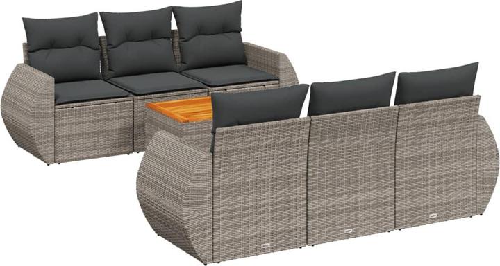 Produktbild vidaXL Richard