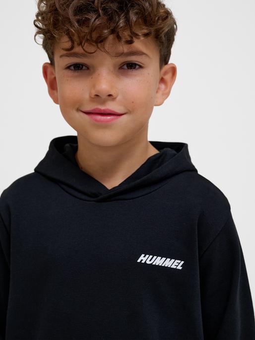 Immagine prodotto hummel hmlCASPER HOODIE (176)