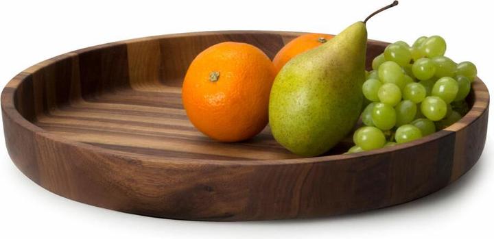 Produktbild Continenta Walnuss Schale, 38x5.4 cm
