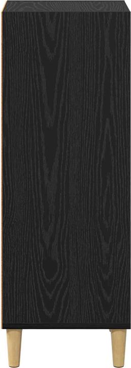 Produktbild vidaXL Holzsideboard (32.50 x 34.50 x 90 cm)