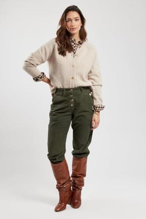 Actual product image Armor Lux Heritage Collection Button Front Solid Vest (L)