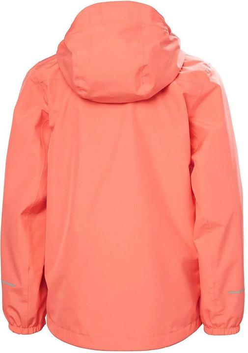 Actual product image Helly Hansen Juell Rain (140)