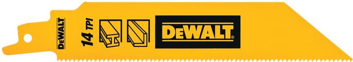 Produktbild DeWalt Säbelsägeblatt