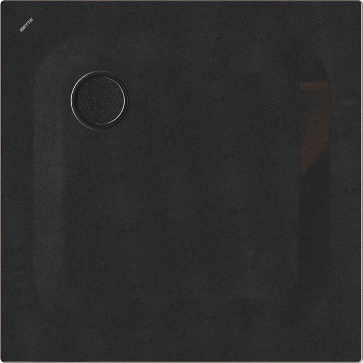 Actual product image Bette BetteUltra rectangular shower tray 850x850x25mm