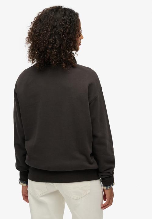 Produktbild Superdry Verziertes Vintage Logo Sweatshirt (XL)