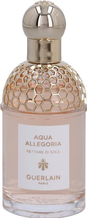 Actual product image Guerlain Aqua Allegoria Nettare Di Sole (Eau de toilette, 75 ml)