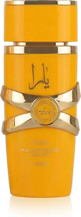 Image du produit Lattafa Collection Yara (20 ml)