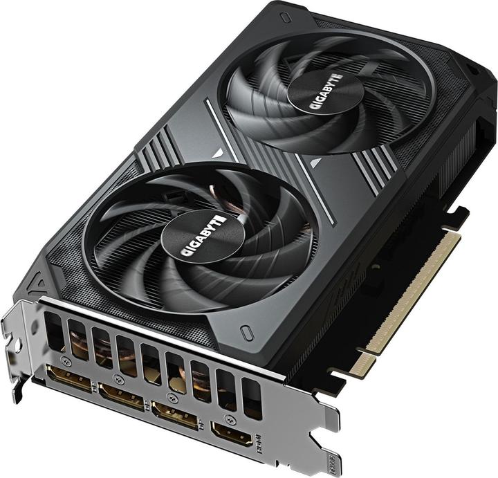 Produktbild Gigabyte GeForce RTX 5060 WINDFORCE MAX OC (8 GB)
