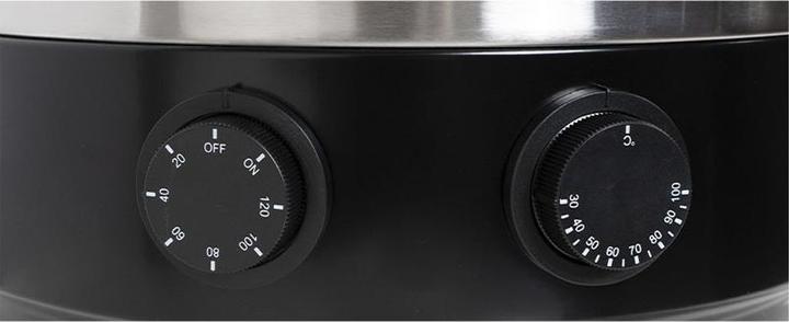 Actual product image Berger & Lanz FSP by BergerLanz EK28L Einkochtopf (28 l)