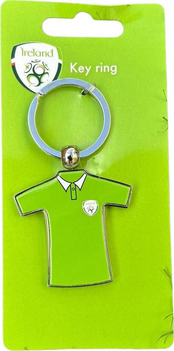 Actual product image Universal Textiles Home Kit Keyring