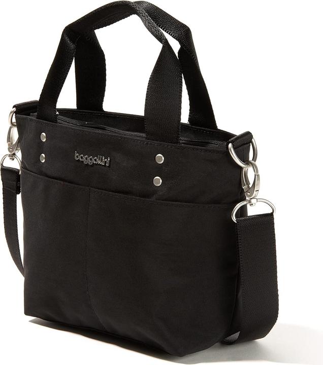 Image du produit Baggallini Borsa a Tracolla Mini Portatutto