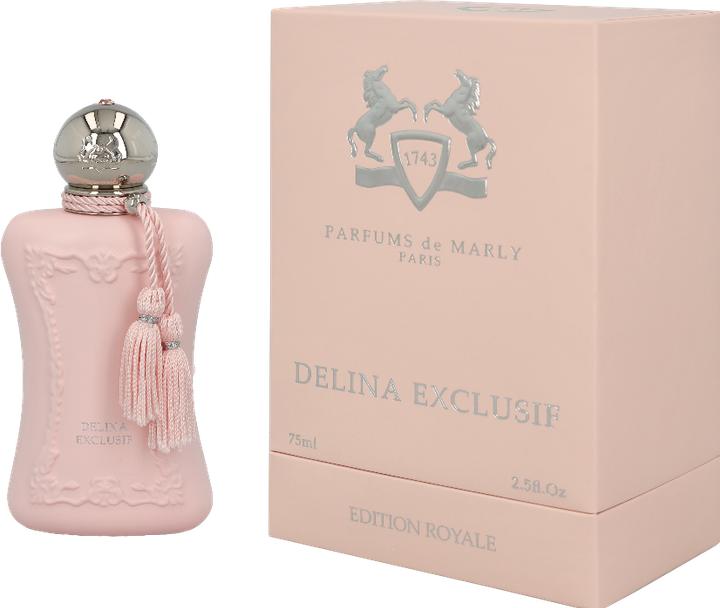 Produktbild Parfums de Marly Delina Exclusif (Eau de Parfum, 75 ml)