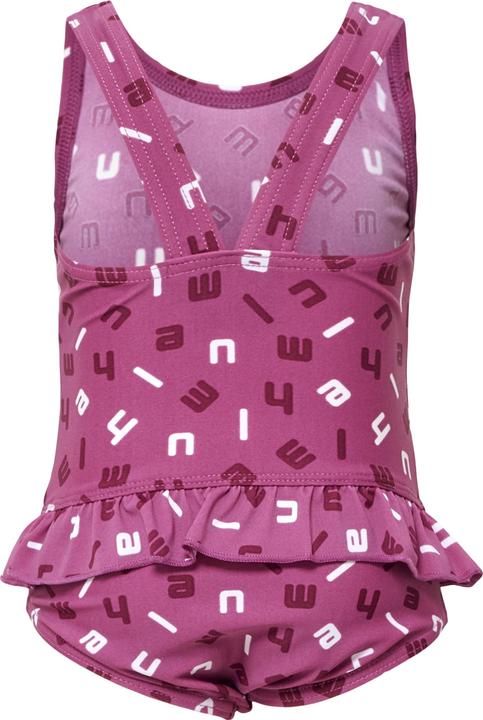 Actual product image hummel Filippa Swimsuit (86)