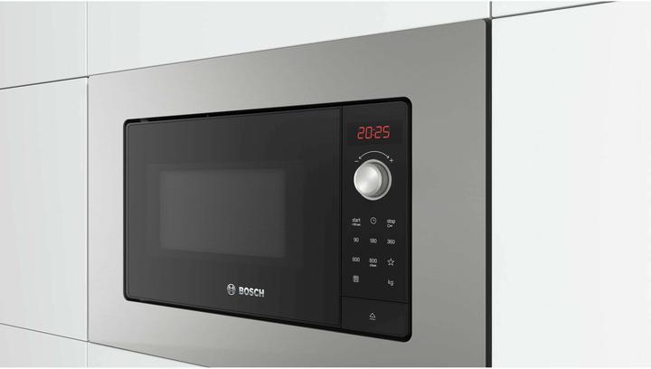 Produktbild Bosch Hausgeräte BEL623MS3