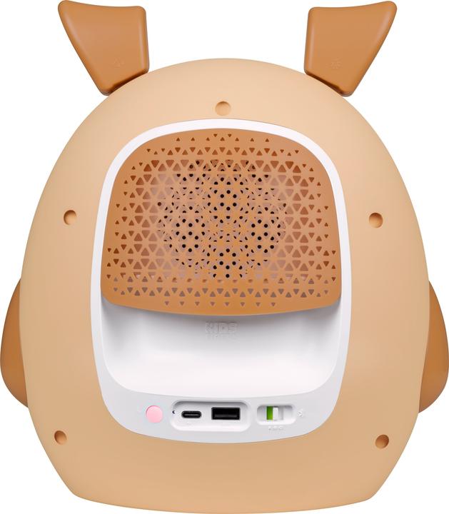 Actual product image Bigben Kids Bluetooth speaker - Dog (8 h)