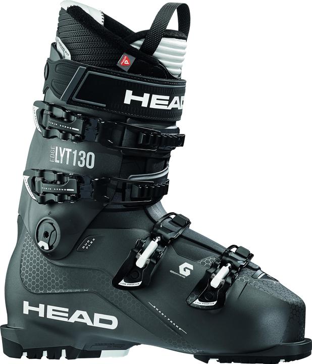 Actual product image Head Edge Lyt 130 Men's Ski Boot (32.5)