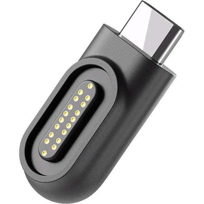 Viture Magnetic Connector to USB-C Adapter, Scheda di rete