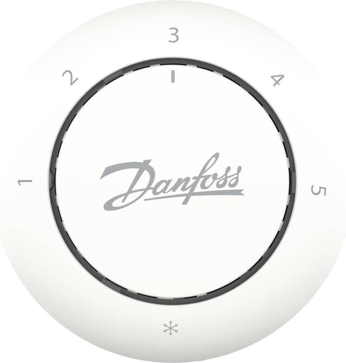 Image du produit Danfoss 015G4560 Aero RA/V