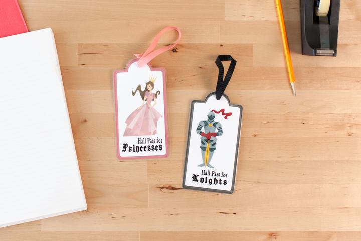 Image du produit Cricut Film vinyle imprimable (Inkjet)