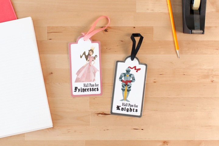 Produktbild Cricut Vinylfolie bedruckbar (Inkjet)