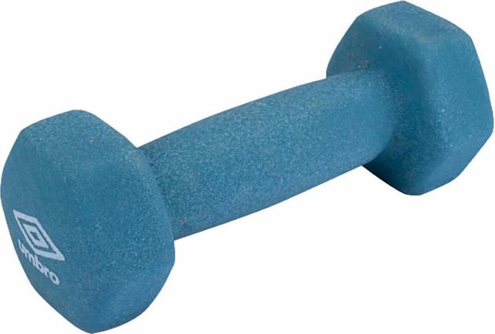 Umbro Dumbbell 1kg (1 x 1 kg)