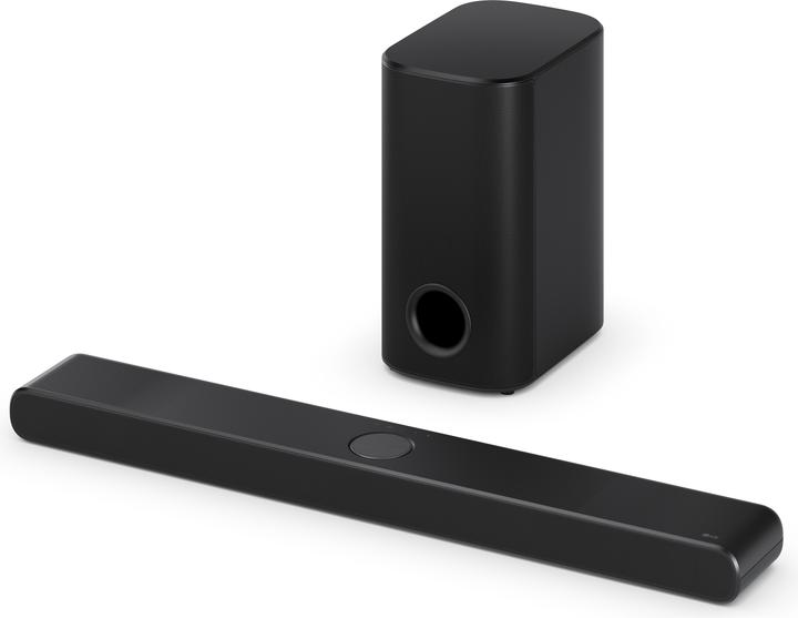 LG DS77TY (400 W, 3.1.3 Kanal)