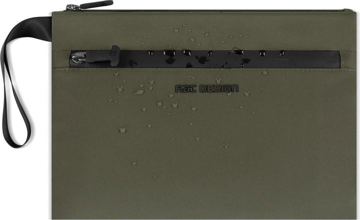 Produktbild ABC Design Wickelorganizer Classic