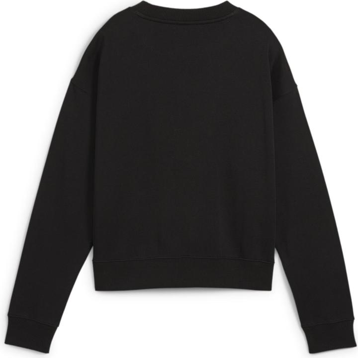 Actual product image Puma SQUAD Crew FL (XS)