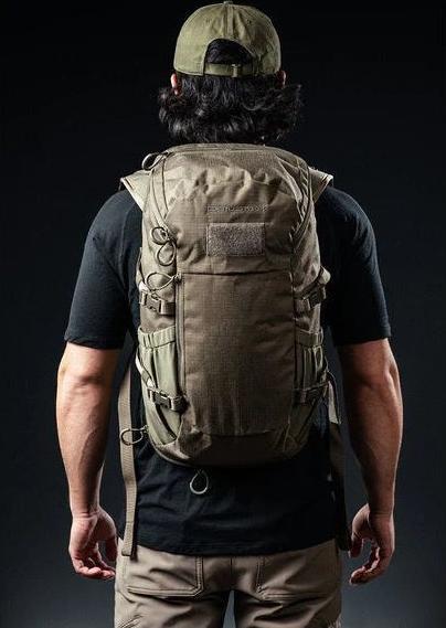 Produktbild Eberlestock Jacknife - Gray (26 l)