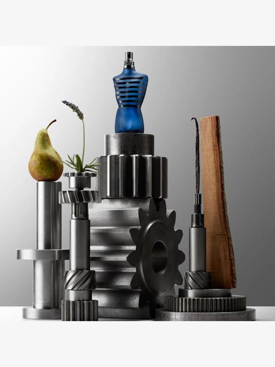 Immagine prodotto Gaultier Ultra Mâle (Eau de toilette, 125 ml)