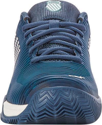 Image du produit K-Swiss chaussures de tennis enfant hypercourt express 2 hb (35)
