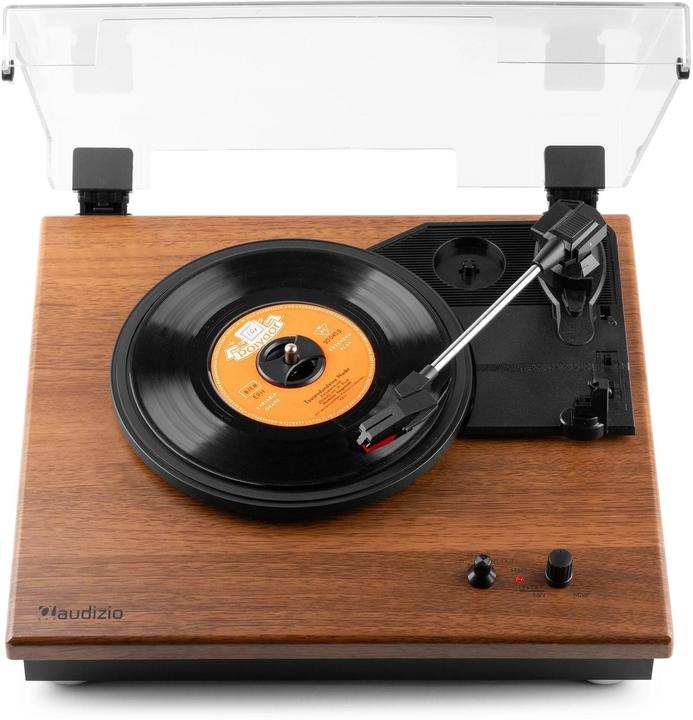 Produktbild Audizio RP112L (Halbautomatisch)