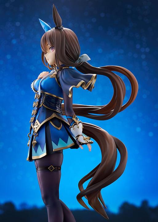 Actual product image Phat! Uma Musume Pretty Derby PVC Statue 1/7 Admire Vega 26 cm