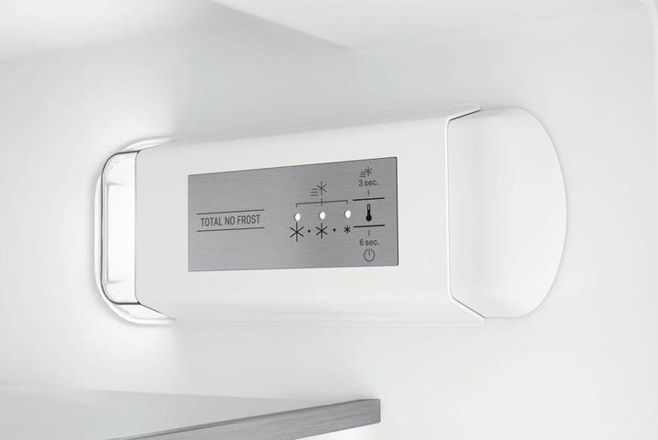 Produktbild Hotpoint HAC18 T112 Einbau-Kühlschrankkombination (250 l)