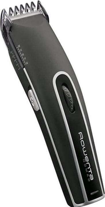 Actual product image Rowenta Tn 1410