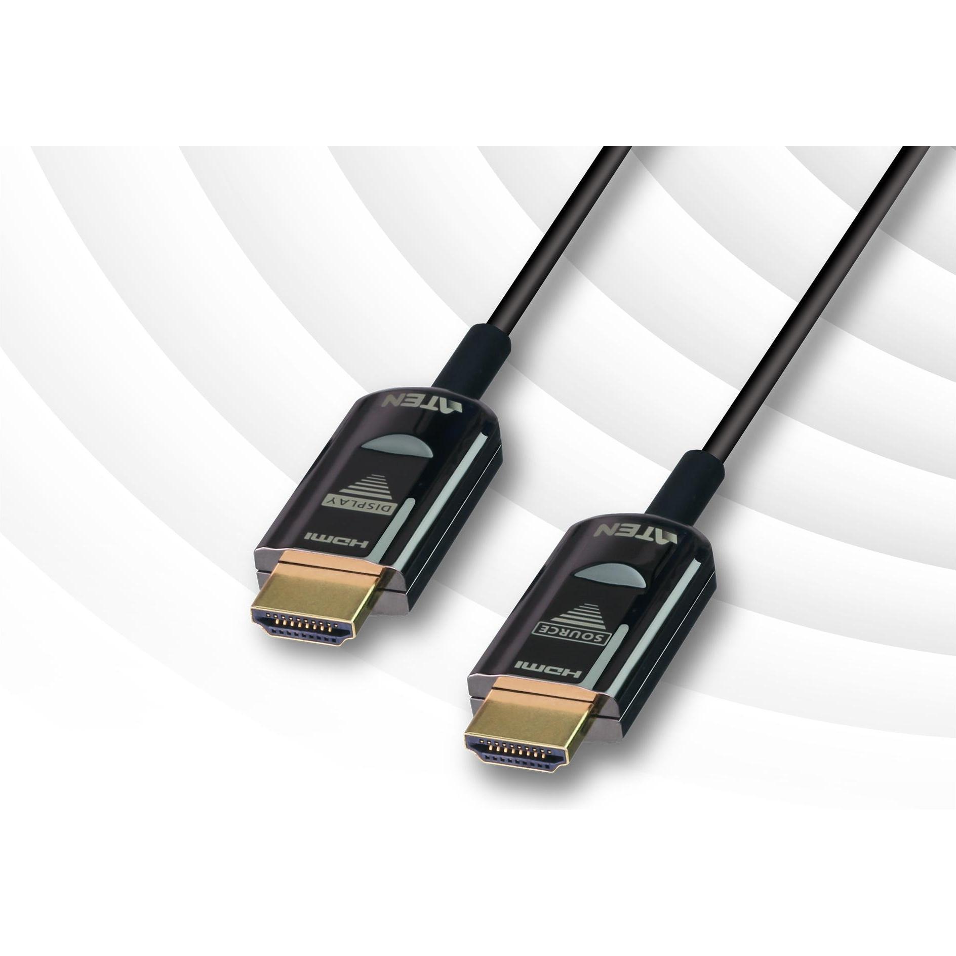 Thumbnail - Aten HDMI-Verlängerung (30 m, HDMI), Video Kabel