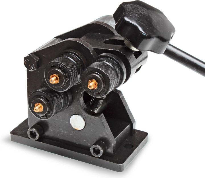 Produktbild Dema Rollenbiegegerät 5 / 7 mm (7 mm)