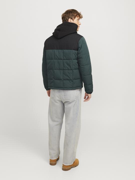 Produktbild Jack & Jones Jjben Square Jacket (M)