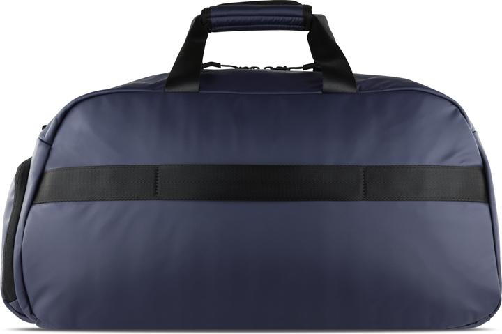 Actual product image Bugatti Blanc Sports Bag Travel Bag (30 l)