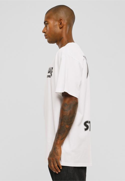 Produktbild Urban Classics Upscale Studios Oversize Tee - 119343 (S)