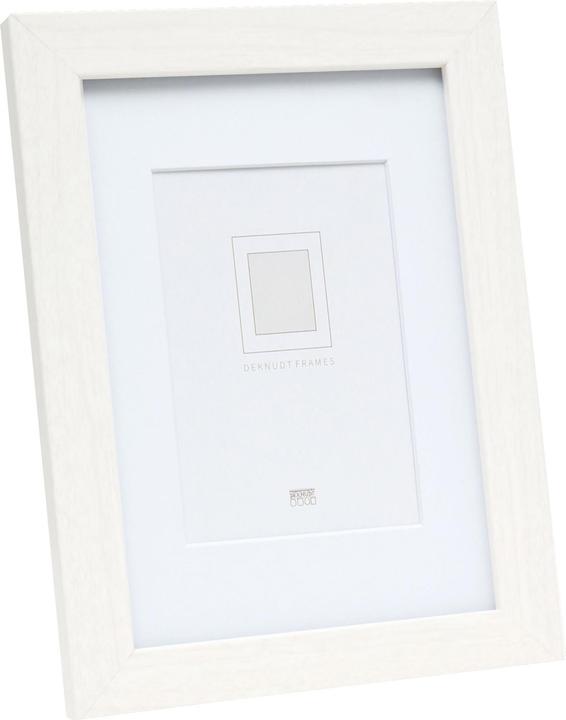 Produktbild Deknudt S66KF1 P1 30x40 Holz mit Passepartout (13 x 18 cm)