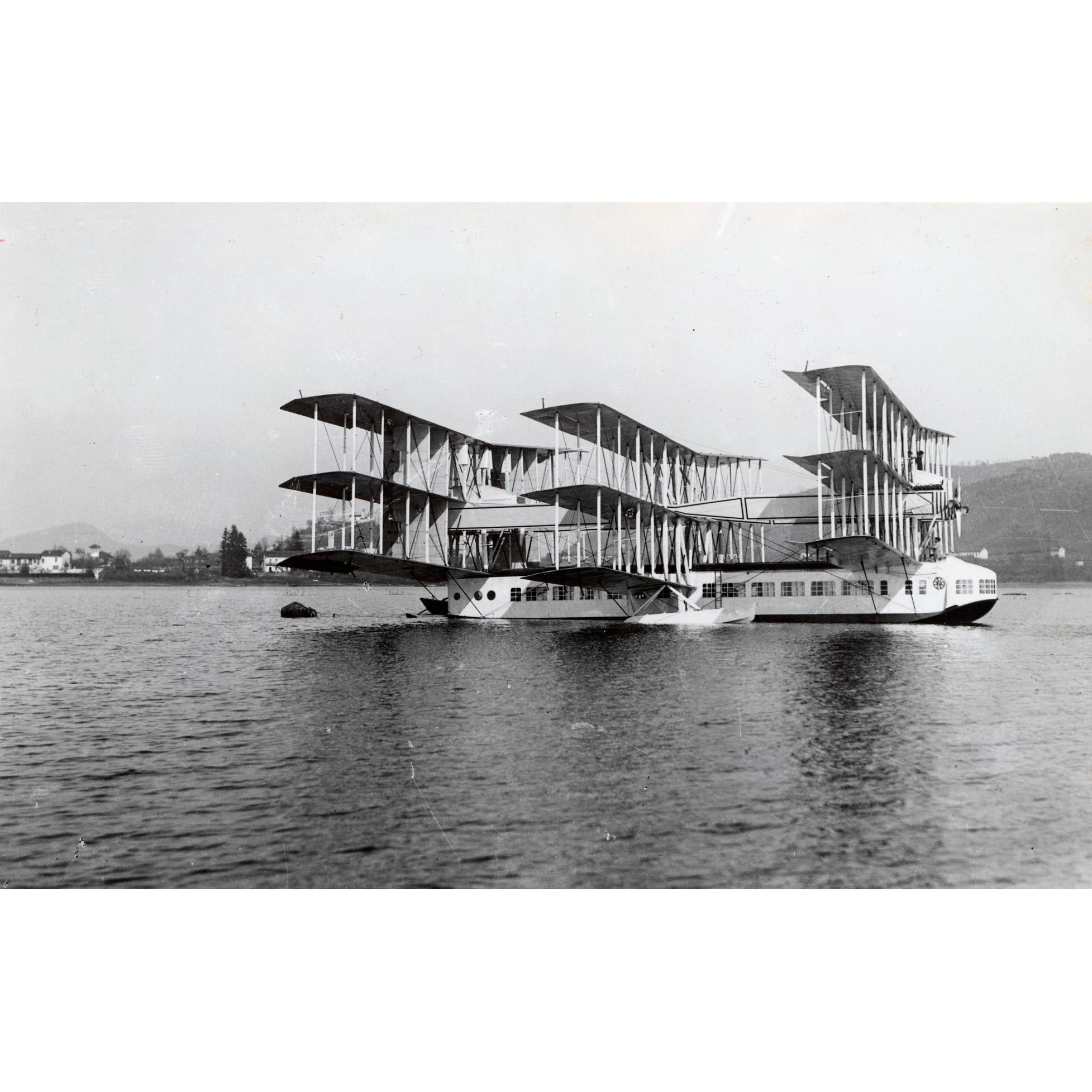 Thumbnail - Die skurrilsten Flugzeuge der Welt, Ratgeber von Patrick Hoeveler