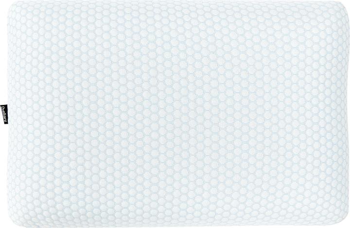 Produktbild Beliani Kopfkissen Memory Foam Gel hoch 60 x 40 cm EMIN (40 x 60 cm)