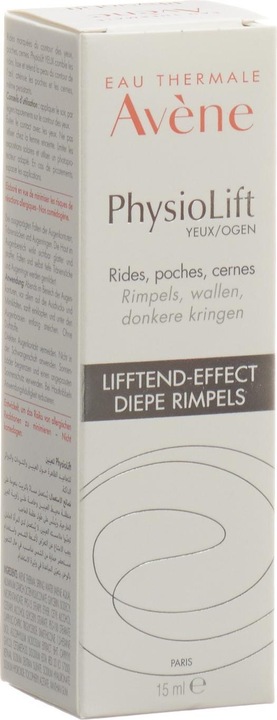Productafbeelding Avène PhysioLift (Crème, 15 ml)