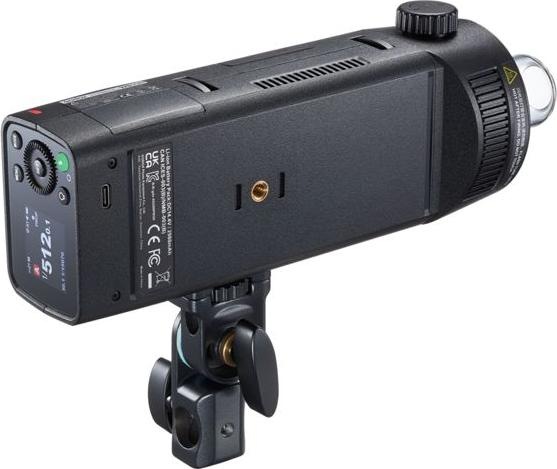 Actual product image Godox Witstro AD200Pro II (200 W, Flash head)